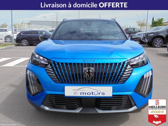 Peugeot 2008 image 2