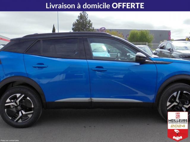 Peugeot 2008 image 6