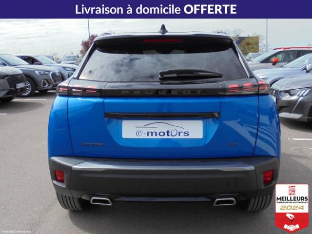 Peugeot 2008 image 9