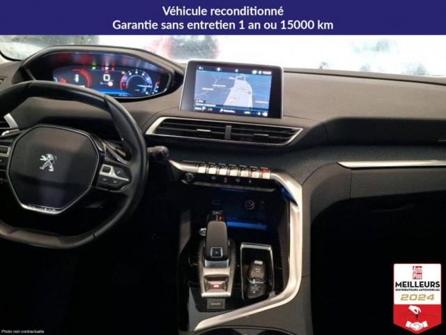 Peugeot 3008 image 2