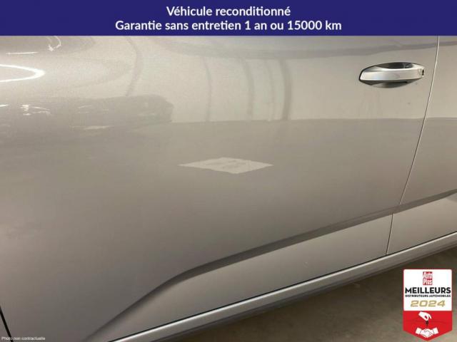 Peugeot 308 Sw image 5