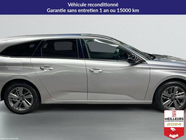 Peugeot 308 Sw image 1