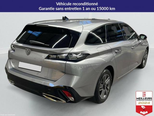 Peugeot 308 Sw image 8