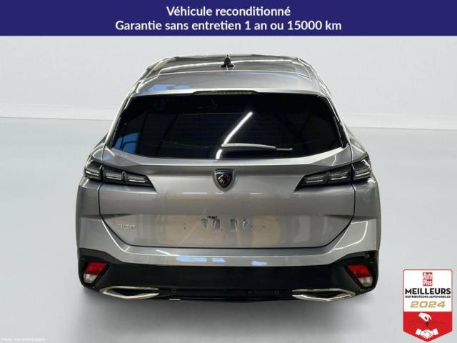 Peugeot 308 Sw image 2