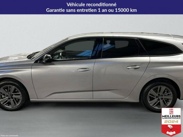 Peugeot 308 Sw image 7