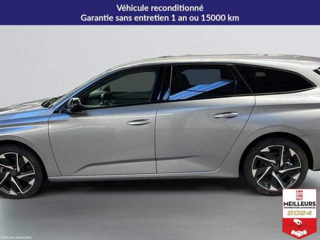 Peugeot 308 Sw image 4