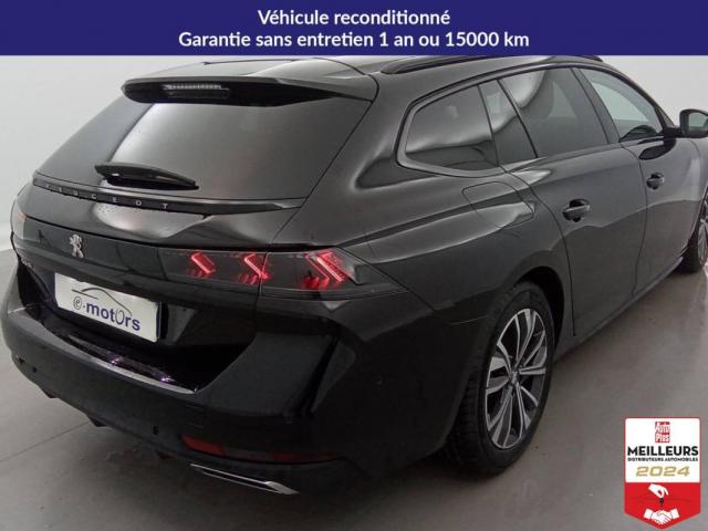 Peugeot 508 Sw image 4