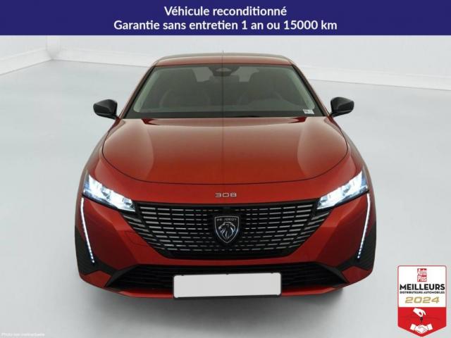 Peugeot 308 Sw image 3