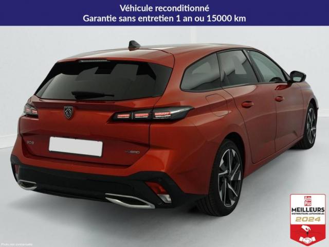 Peugeot 308 Sw image 6