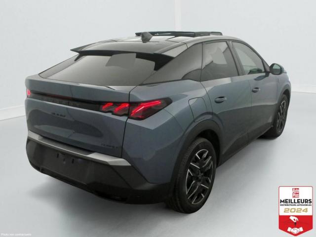 Peugeot 3008 image 3