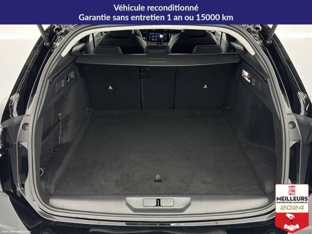 Peugeot 308 Sw image 5