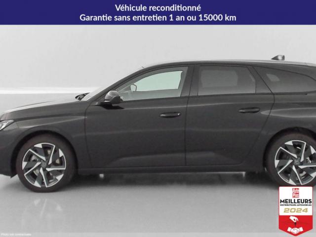 Peugeot 308 Sw image 6