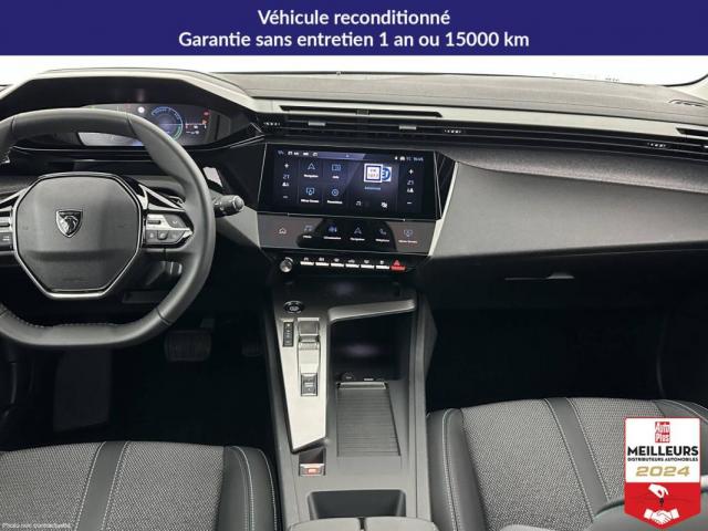 Peugeot 308 Sw image 3