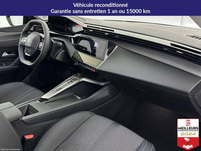 Peugeot 308 Sw image 9