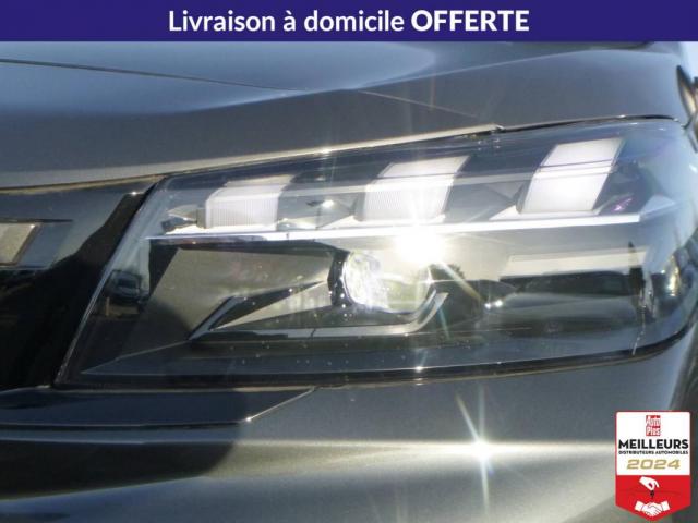 Peugeot Expert image 2