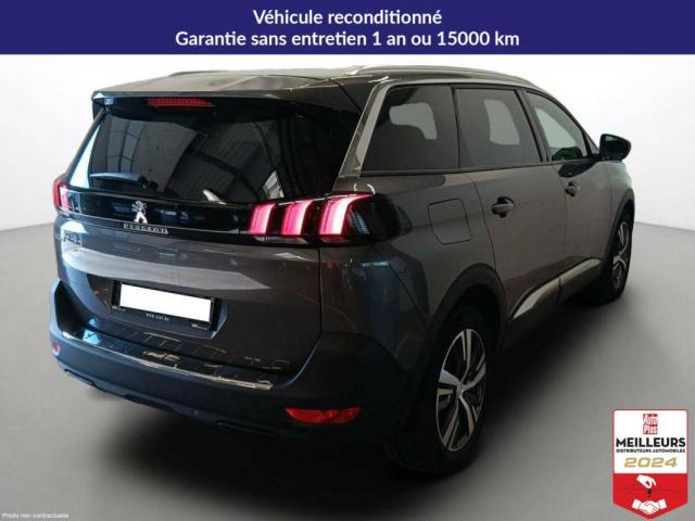 Peugeot 5008 image 3