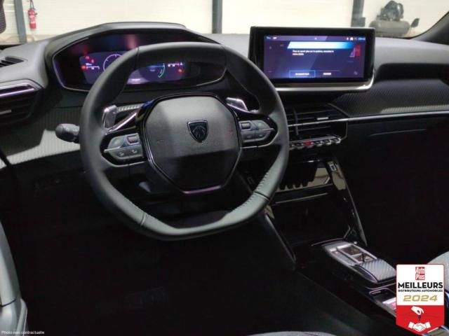 Peugeot 2008 image 5