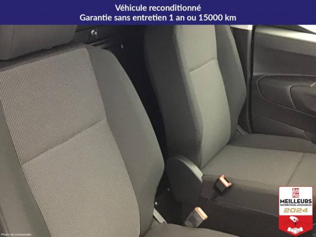 Peugeot Partner image 3