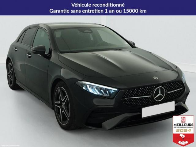 Mercedes Benz Classe A image 8