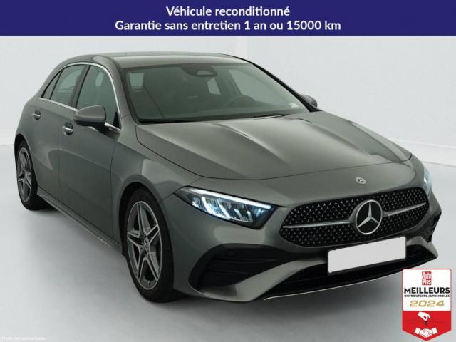 Mercedes Benz Classe A image 8