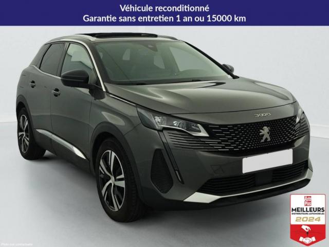 Peugeot 3008 image 4