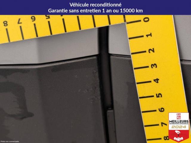 Peugeot 2008 image 7