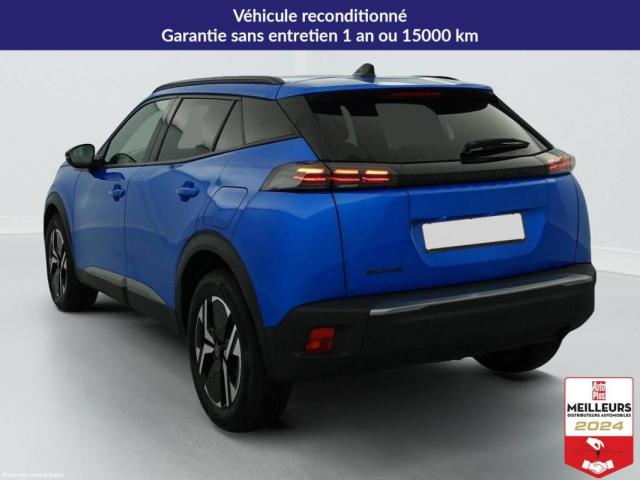 Peugeot 2008 image 6