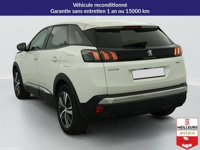 Peugeot 3008 image 5