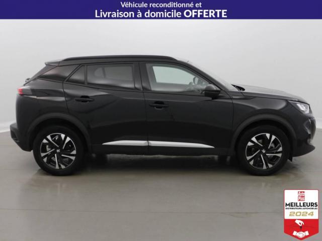 Peugeot 2008 image 1