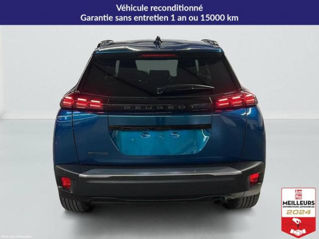 Peugeot 2008 image 2