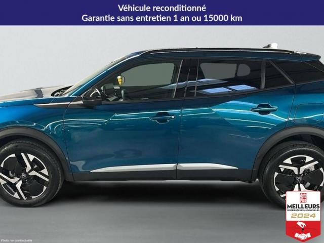 Peugeot 2008 image 6