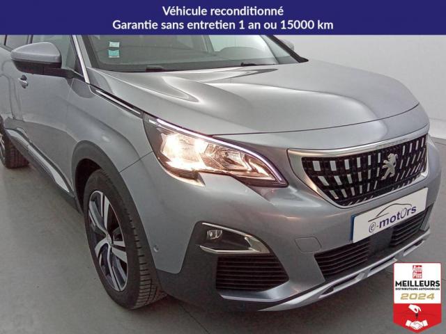 Peugeot 5008 image 2