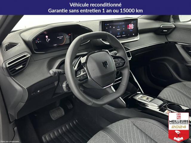 Peugeot 2008 image 3