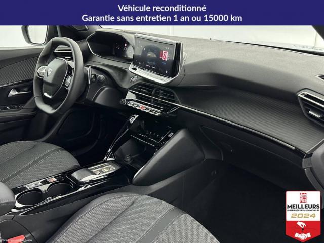 Peugeot 2008 image 9