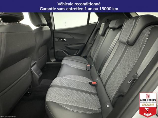 Peugeot 2008 image 2