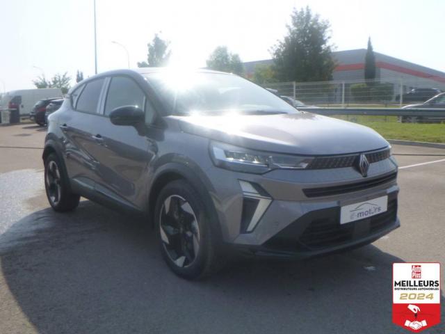Renault Captur image 1