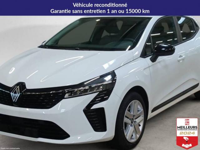 Renault Clio image 9