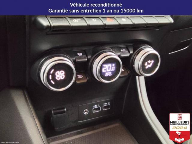 Renault Captur image 3