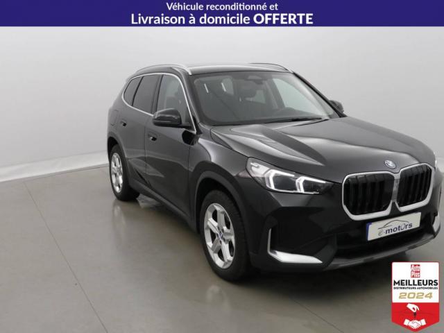Bmw X1 image 8