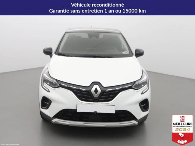 Renault Captur image 4