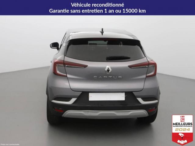 Renault Captur image 1