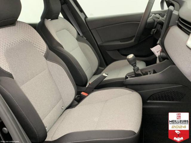 Renault Clio image 2