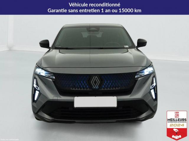 Renault Rafale image 6