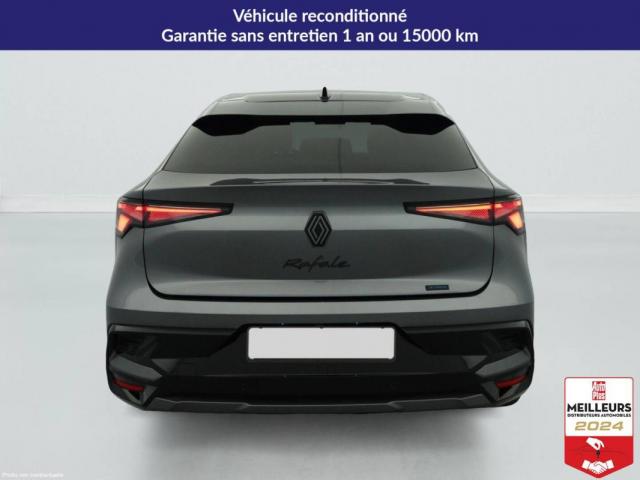 Renault Rafale image 9