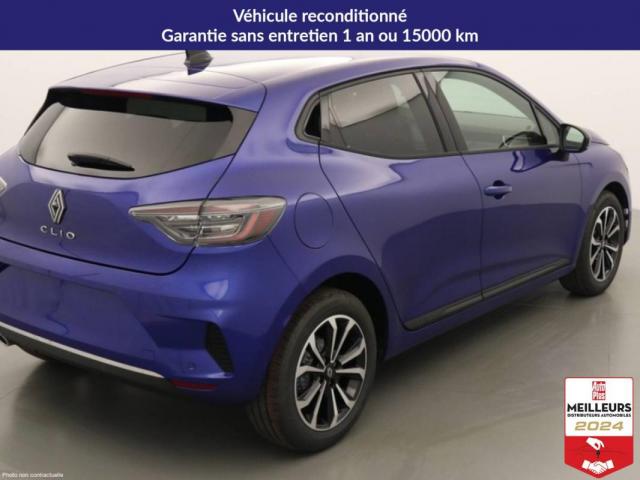 Renault Clio image 8