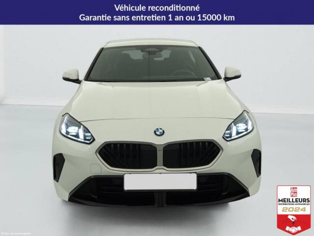 Bmw Série 1 image 8