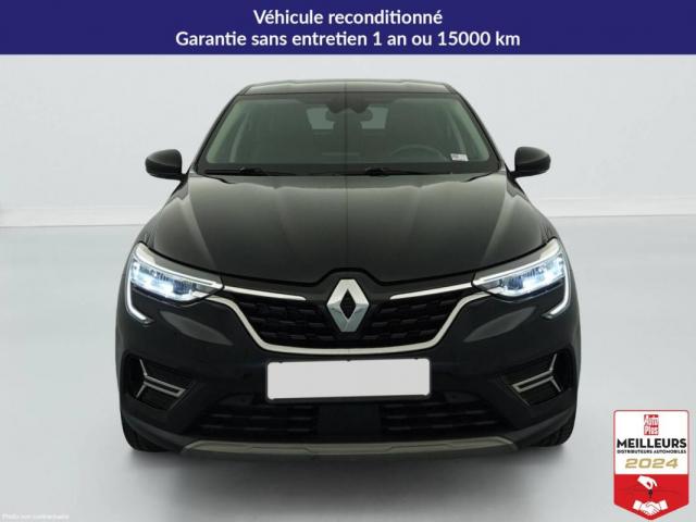 Renault Arkana image 6