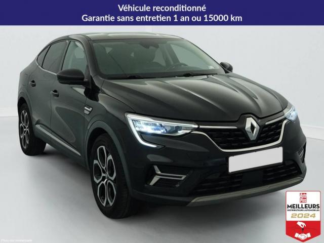 Renault Arkana image 9