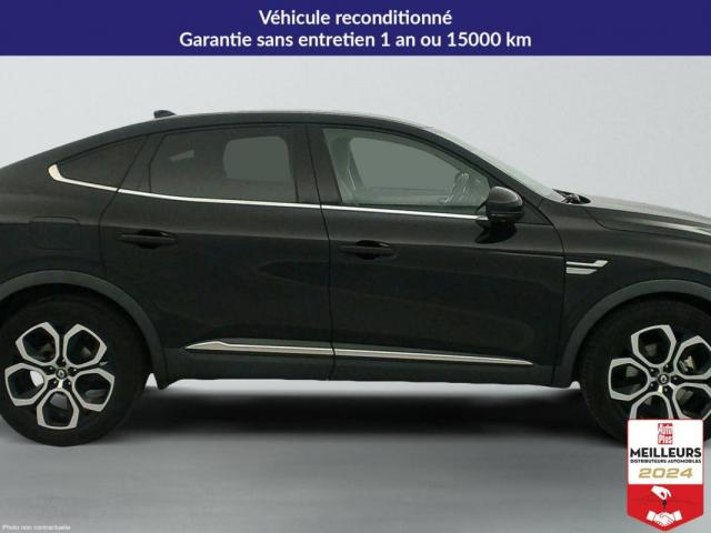 Renault Arkana image 4