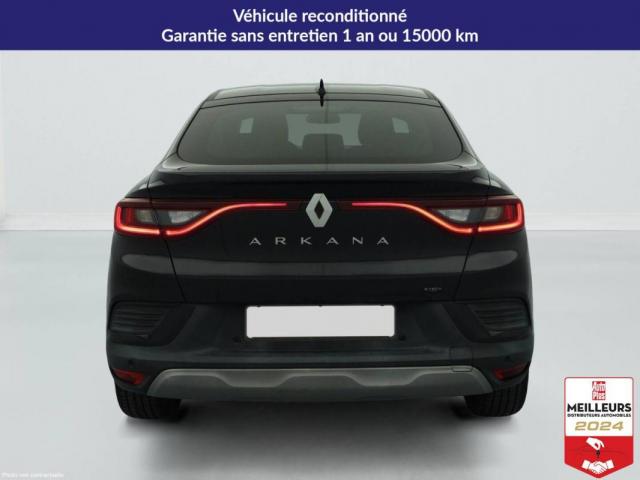 Renault Arkana image 8